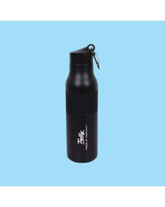 Atom Bottle- Black- 500ml